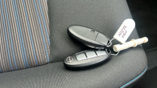 Nissan LEAF 110kW Acenta 39kWh 5dr Auto Electric Hatchback